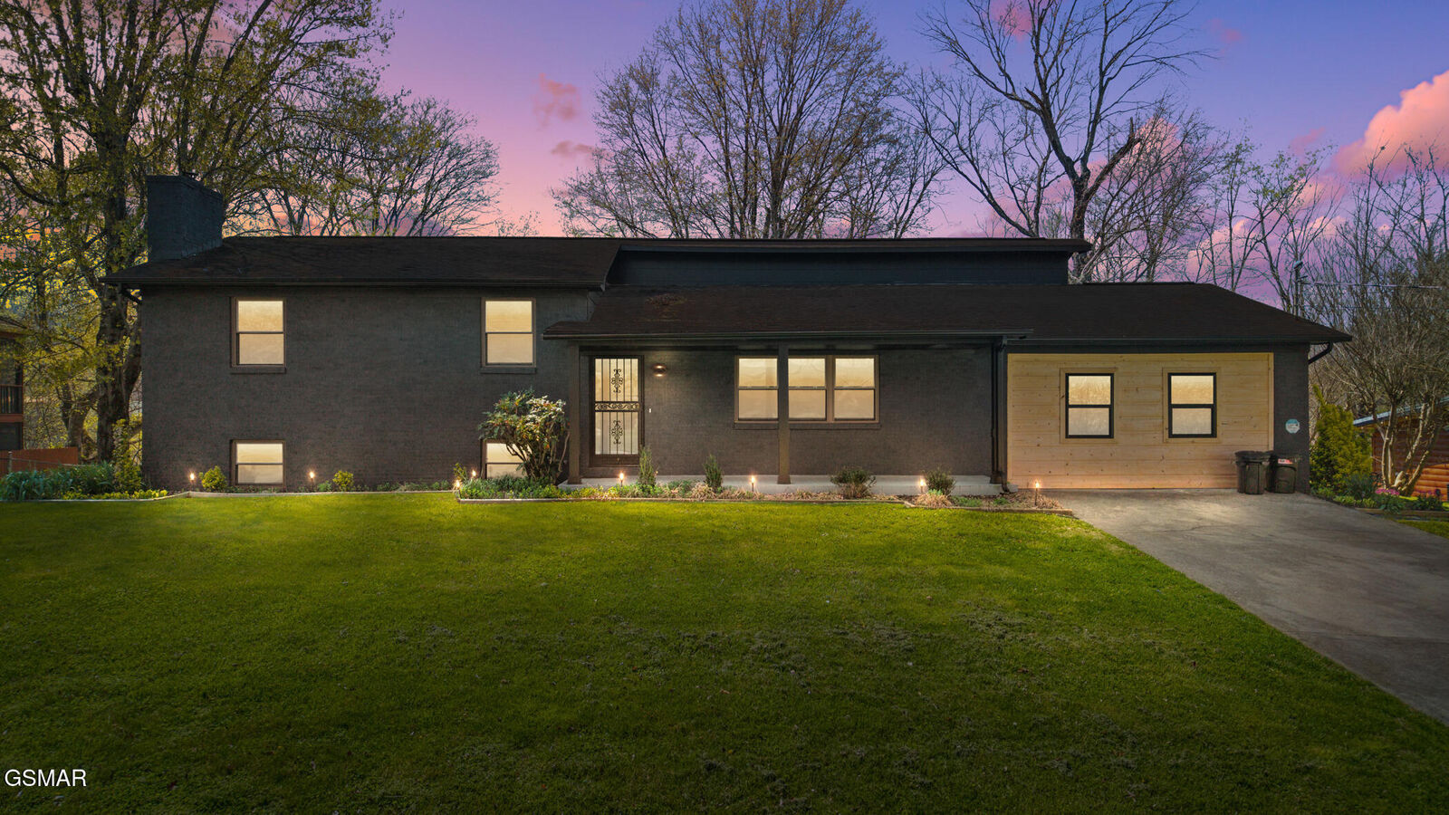 Property Photo:  4020 Hitching Post Road  TN 37863 