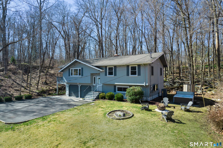 Property Photo:  54 Rita Drive  CT 06812 