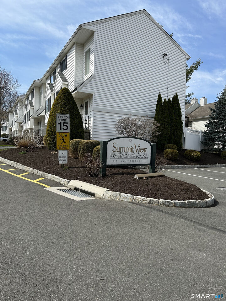 Property Photo:  10 South Street 67  CT 06810 