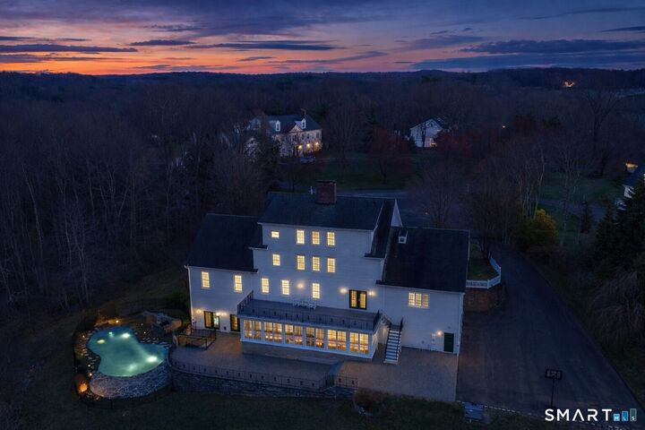 Property Photo:  35 Grace View Drive  CT 06612 