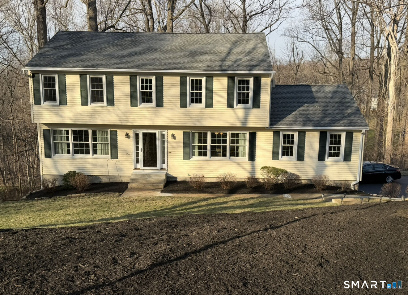 Property Photo: 66 Sunset Hill Drive CT 06468