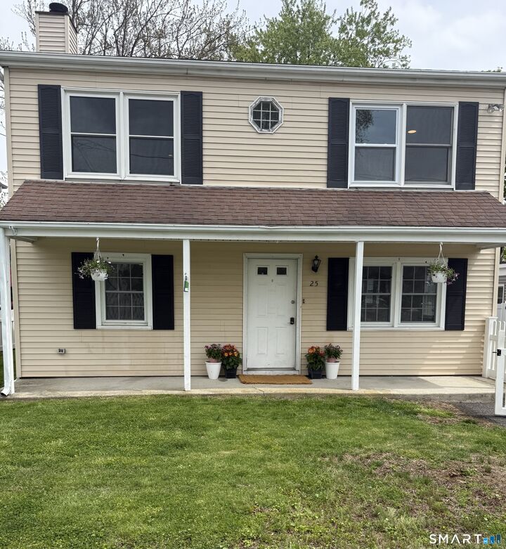 Property Photo:  25 Albin Road  CT 06902 