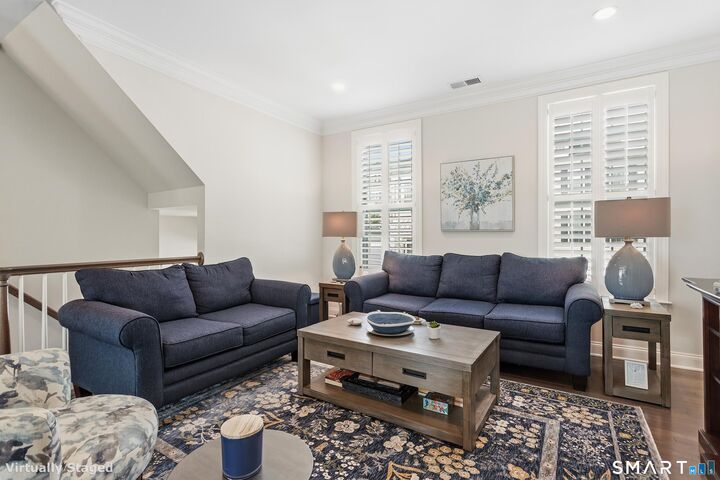 Property Photo:  23 Putnam Lane 23  CT 06810 