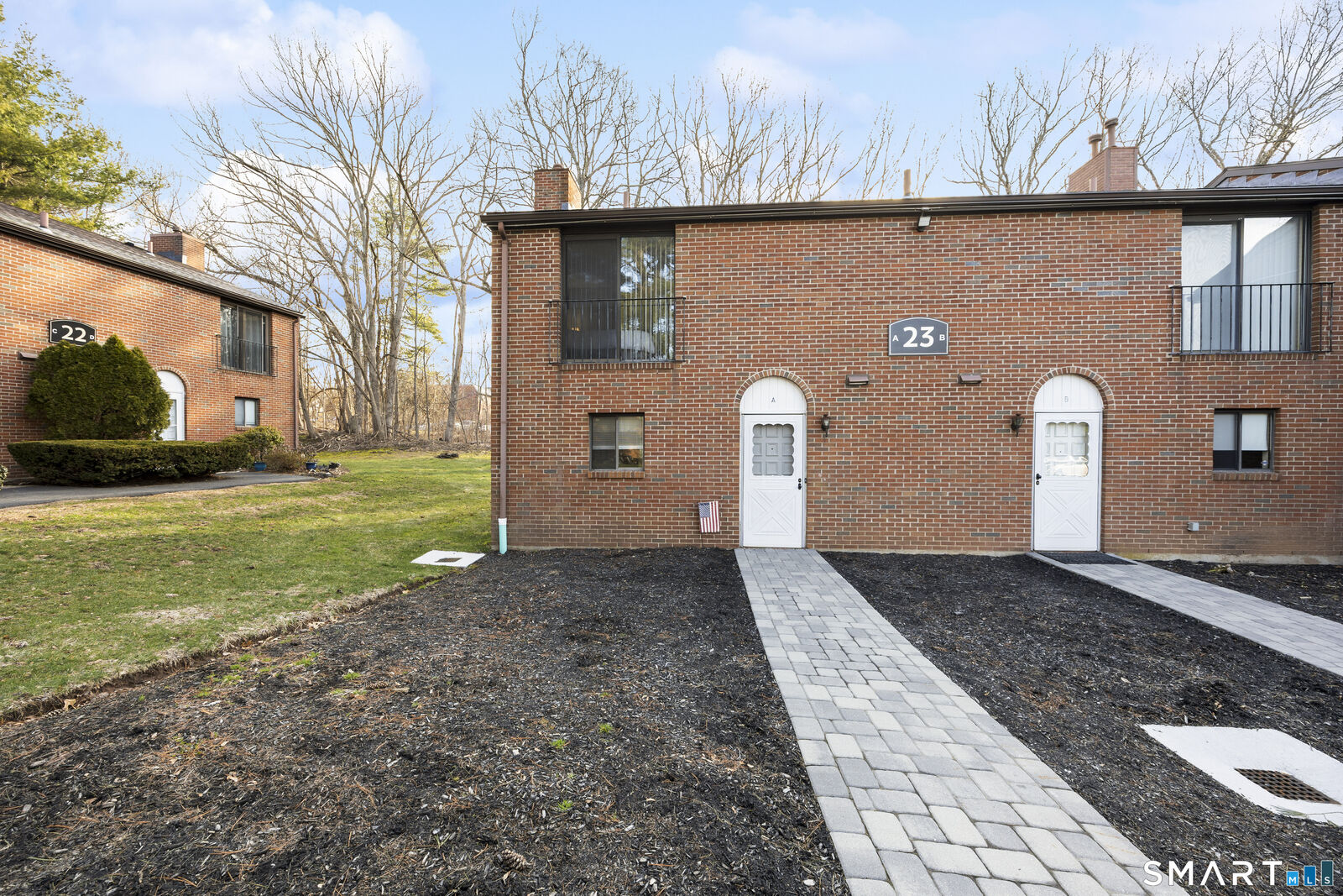 Property Photo:  500 Darling Street 23 A  CT 06489 