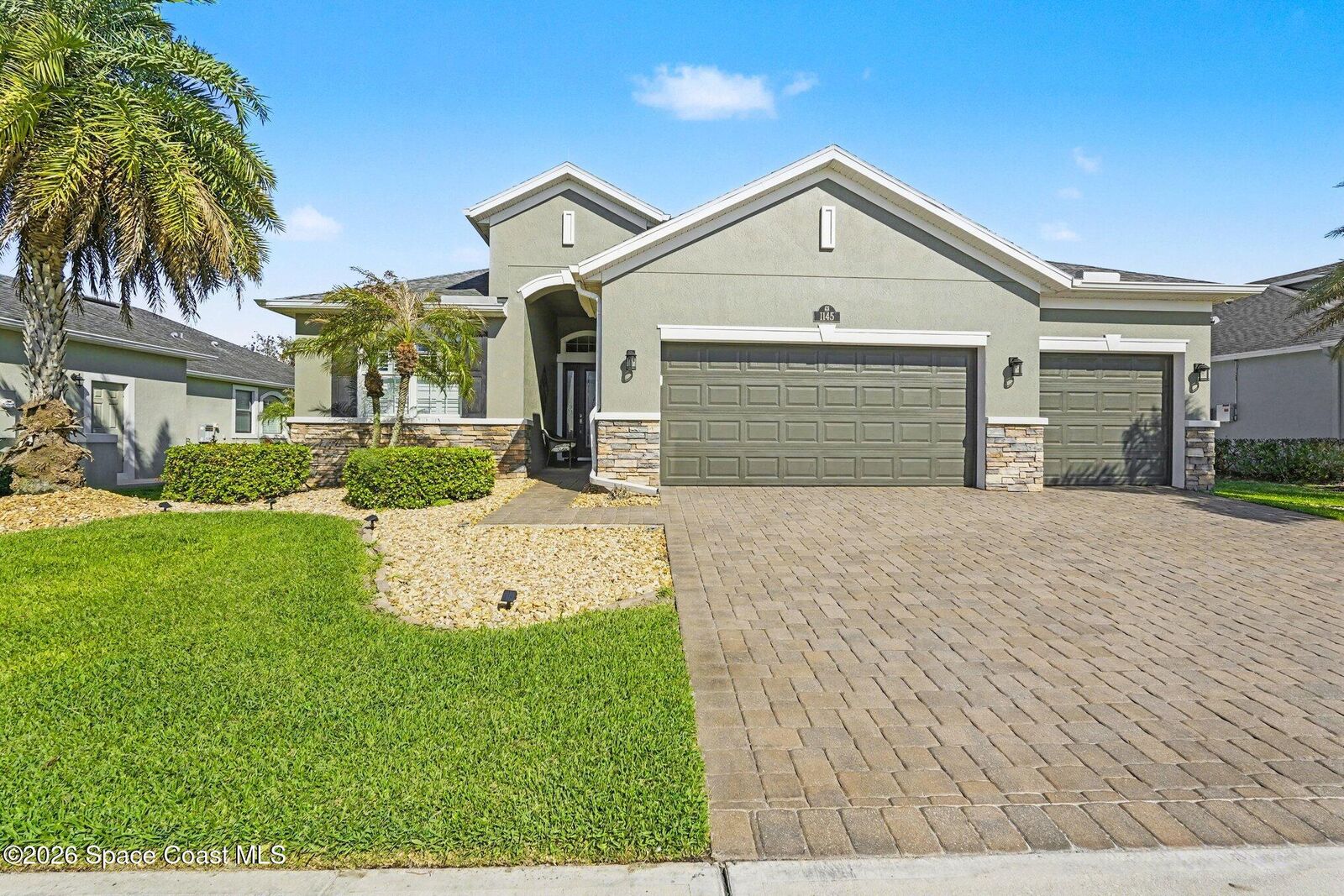 Property Photo: 1145 Shiloh Drive FL 32940