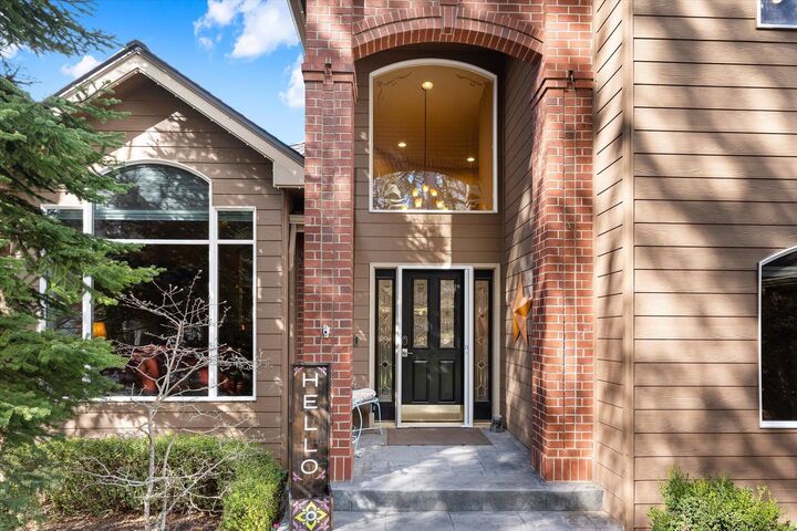 Property Photo:  4805 E Gleneagle Ln  WA 99223 