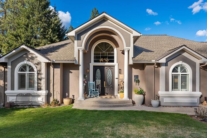 Property Photo:  1414 W Ardmore Dr  WA 99218 