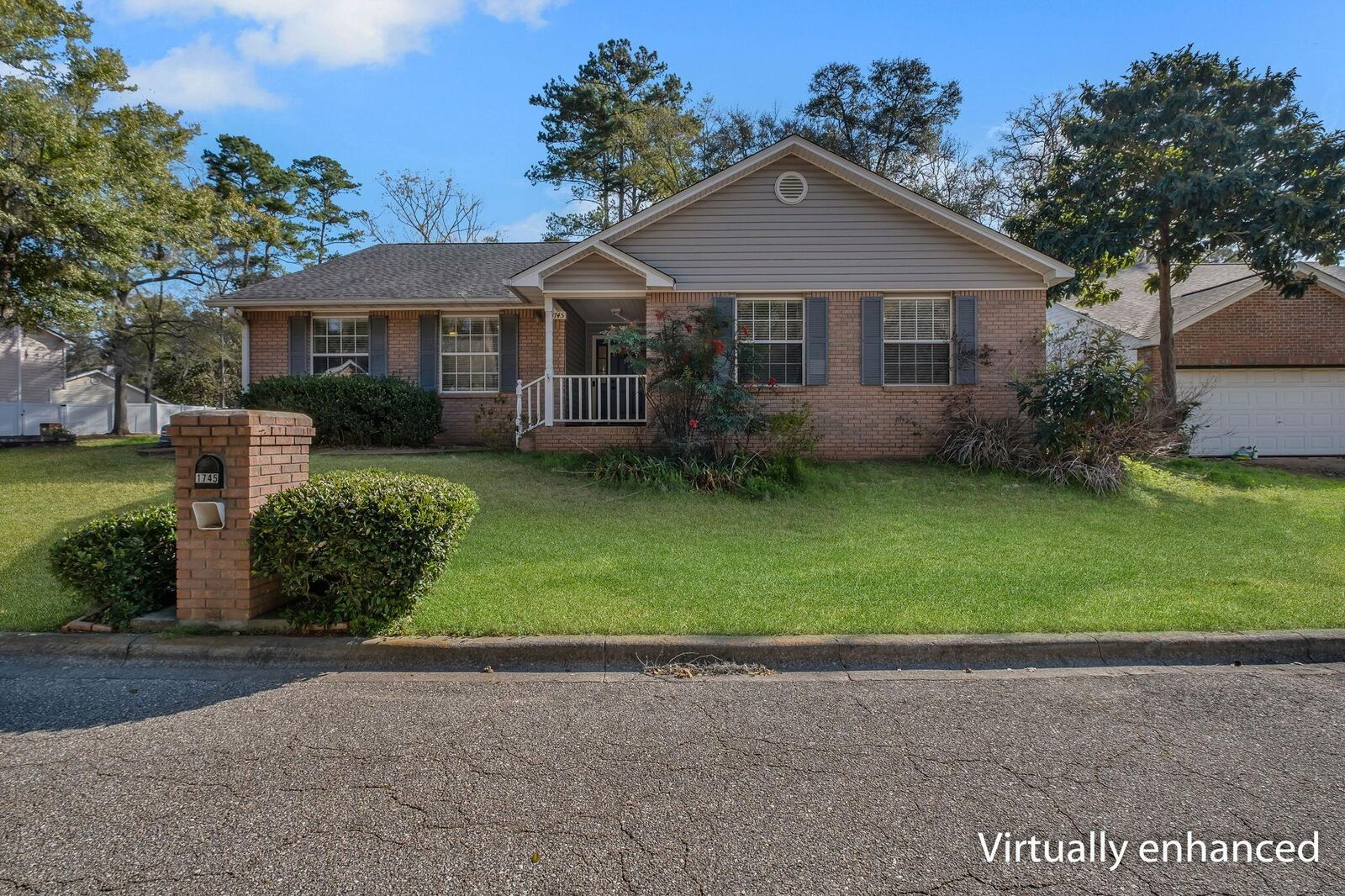 Property Photo:  1745 Riverbirch Hollow  FL 32308 
