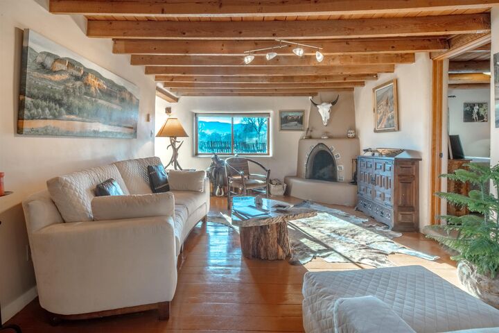 Property Photo:  4077 Hwy 68  NM 87571 