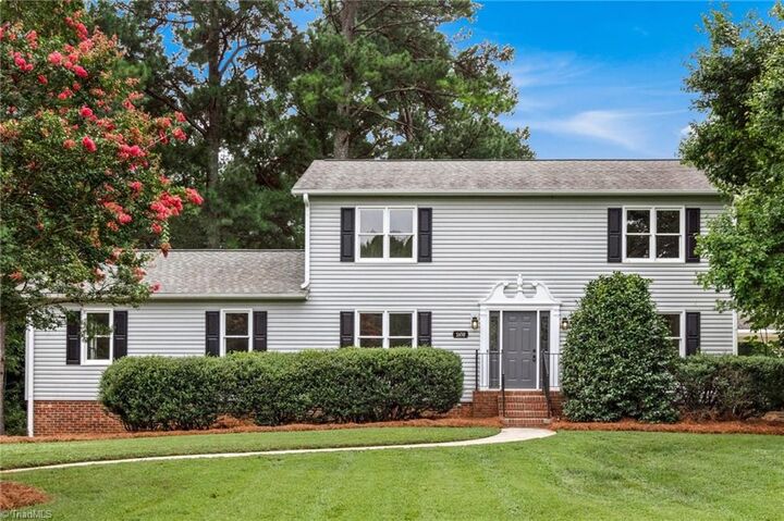 Property Photo:  1650 W Clemmonsville Road  NC 27127 