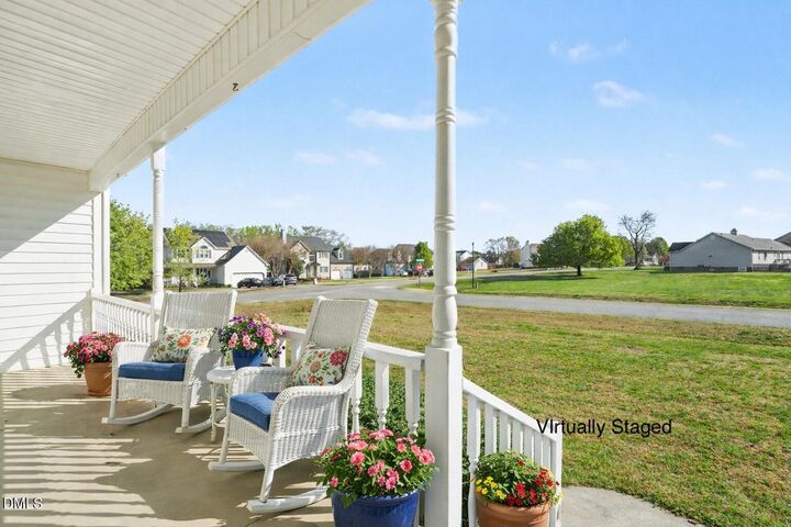 Property Photo:  5600 Cardinal Landing Drive  NC 27603 