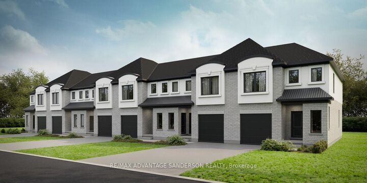 Property Photo: 29 Purple Beech Street ON N0M 2P0
