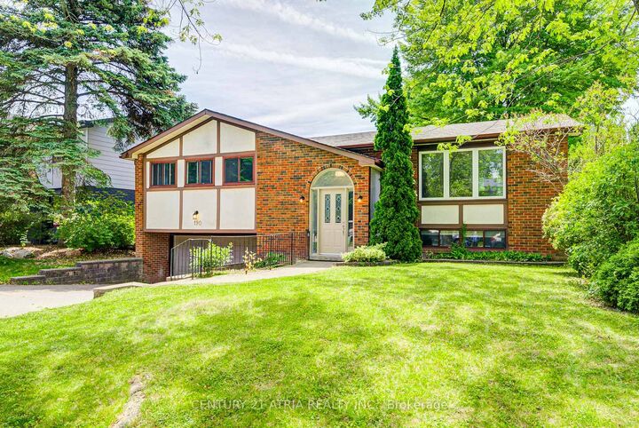 Property Photo:  190 Romfield Circuit  ON L3T 3J1 