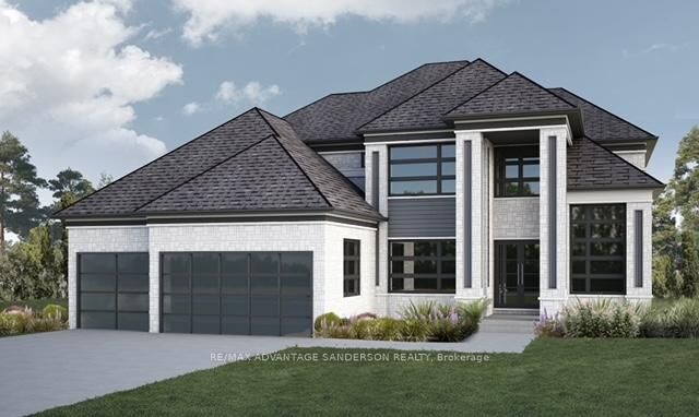 Property Photo: 72 Arrowwood Path ON N0M 2A0