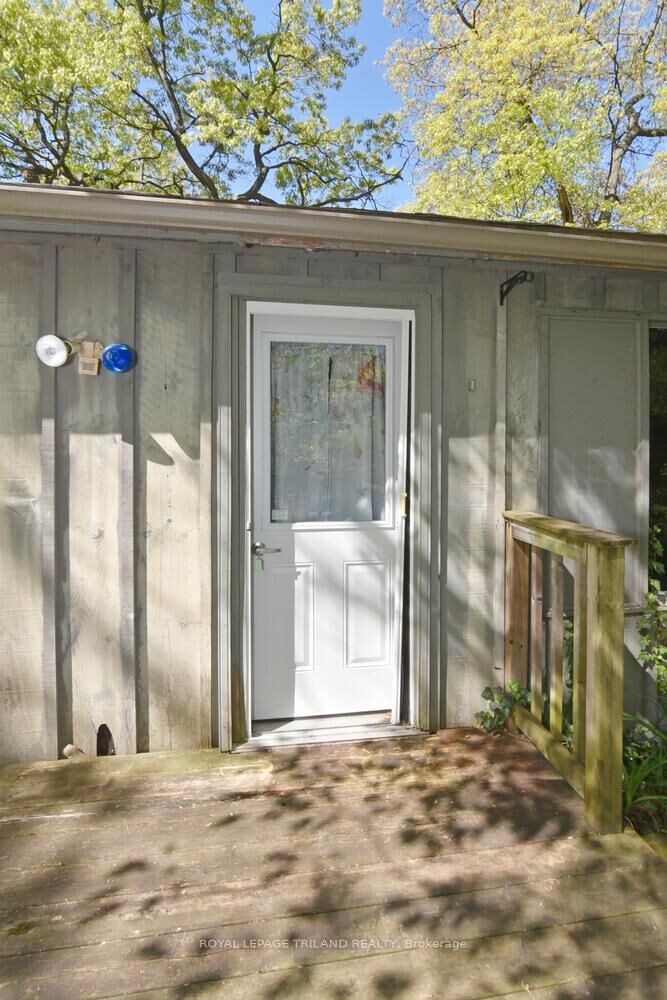 Property Photo: 10111 Herbert Street ON N0M 2L0