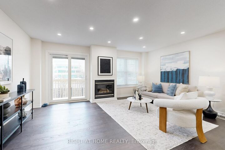 Property Photo: 18 Brandy Lane Way ON L3Y 8P7