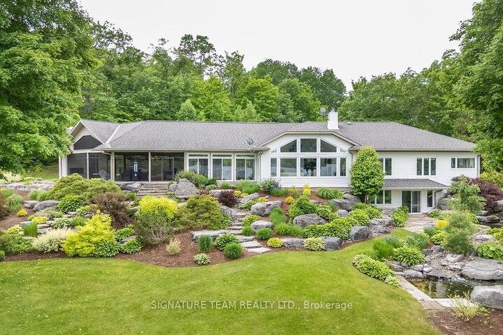 Property Photo: 2741 Foymount Road ON K0J 1T0
