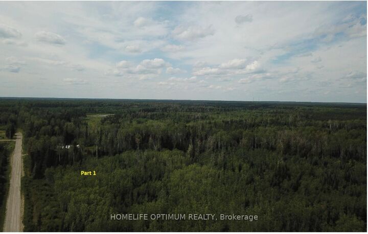 Property Photo:  Lot9 Con7 Part 1 Crow Creek Road  ON P0L 1N0 