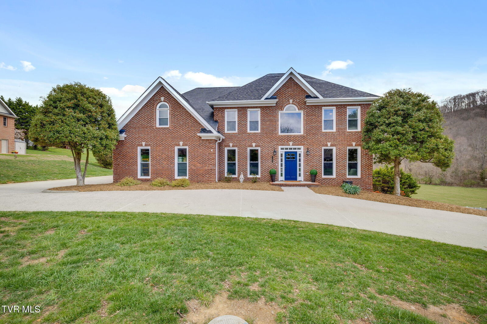 Property Photo: 1104 Wiembley Drive TN 37664