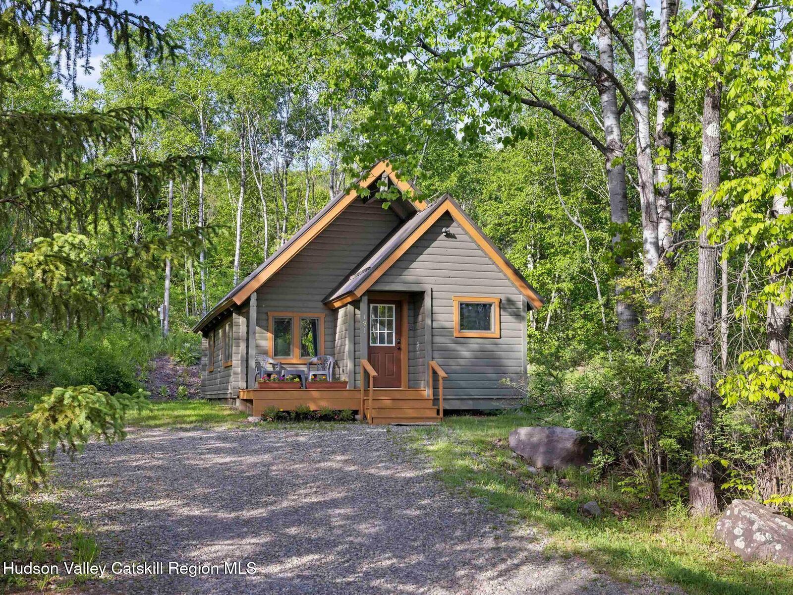 Property Photo: 191 Mill NY 12455