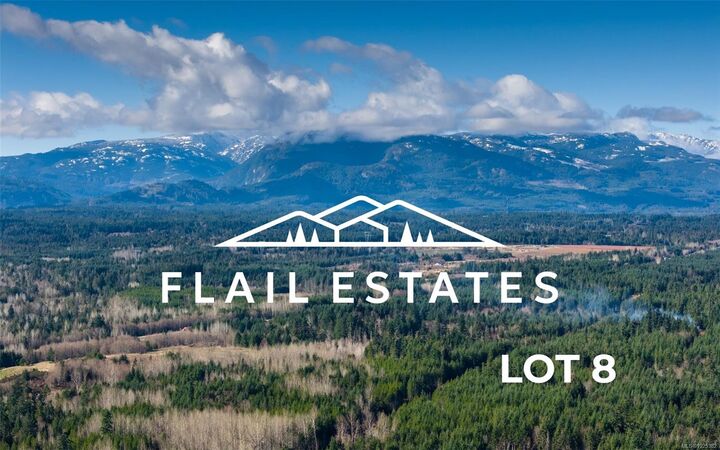 Lot 8 Flail Rd — photo 1