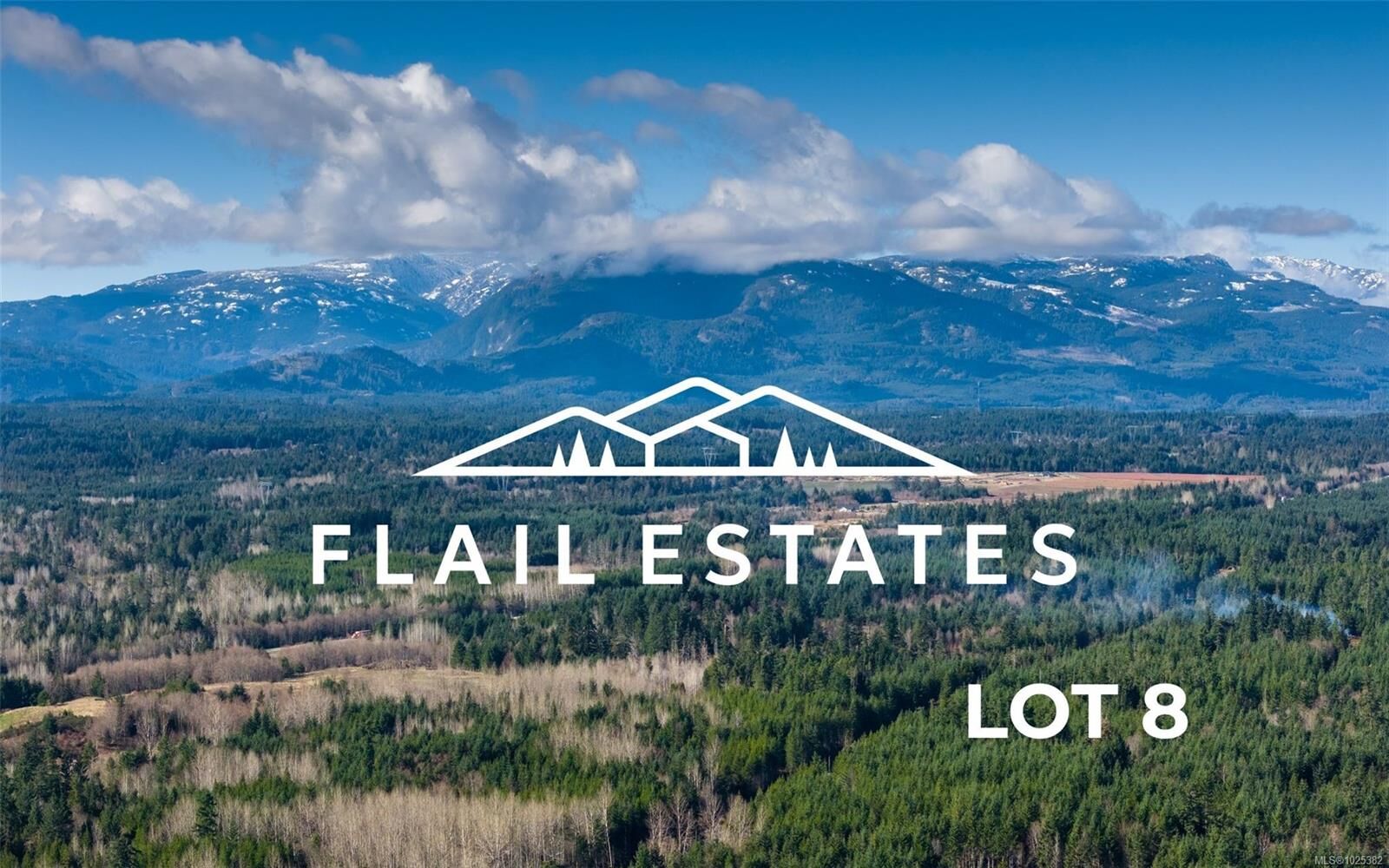Property Photo:  Lot 8 Flail Rd  BC V9K 2E9 