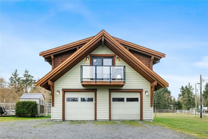 Property Photo:  1705 Tames Rd  BC V9J 1X9 