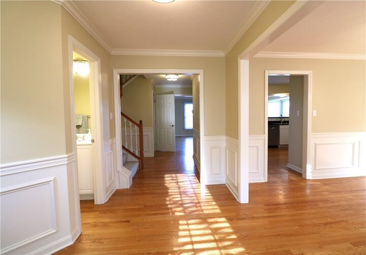 Property Photo:  2014 Trillium Ct.  PA 15317 