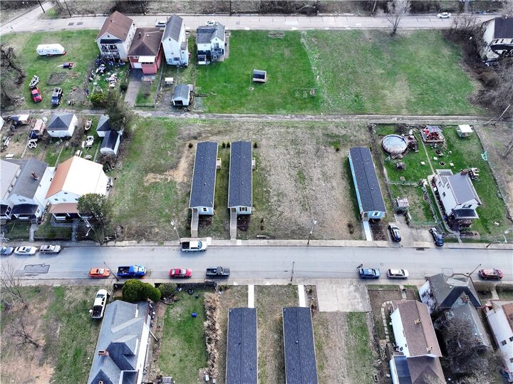 Property Photo:  448 Motheral Ave  PA 15062 