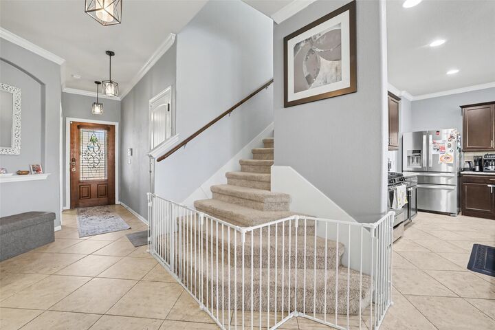 Property Photo:  5845 Kleberg Trail  TX 78747 