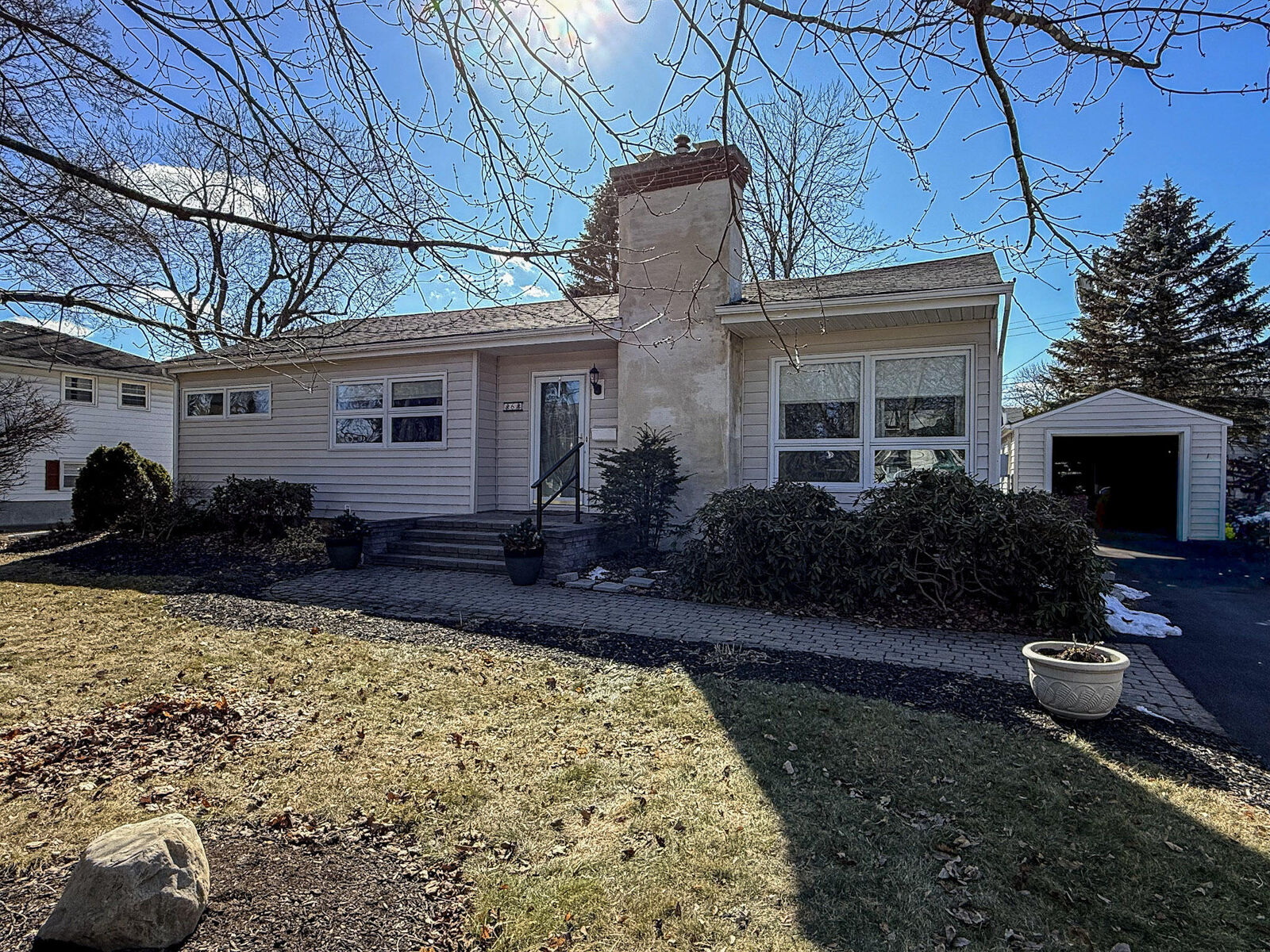 Property Photo:  6 Olivetti Place  NY 12901 