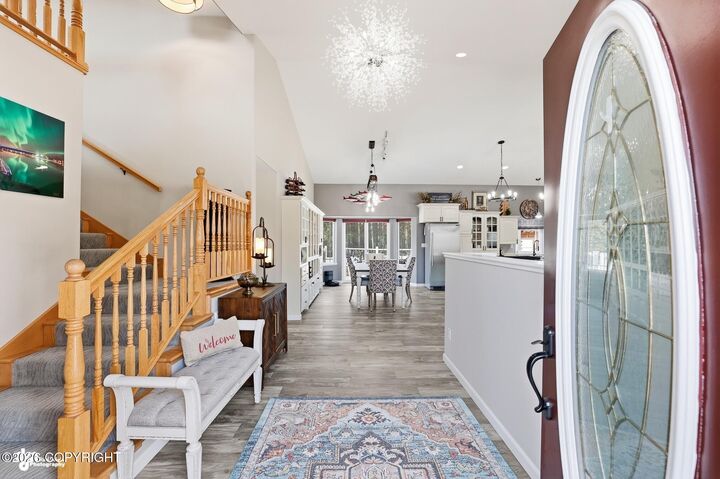 Property Photo:  39285 Swanson River Road  AK 99672 