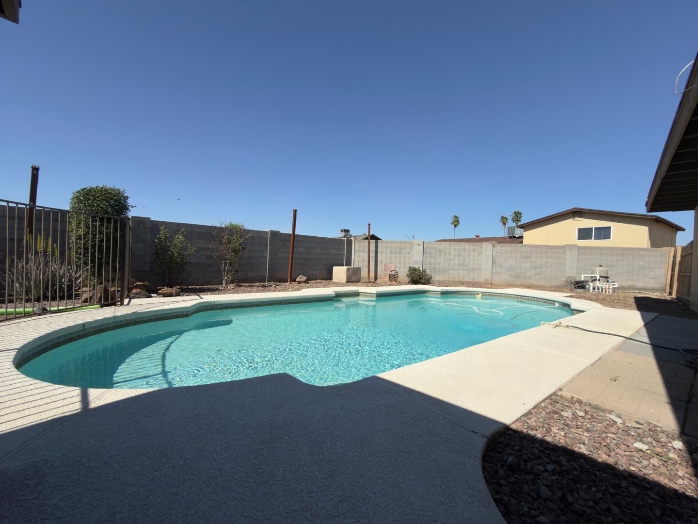 Property Photo: 17046 N 37th Avenue AZ 85308