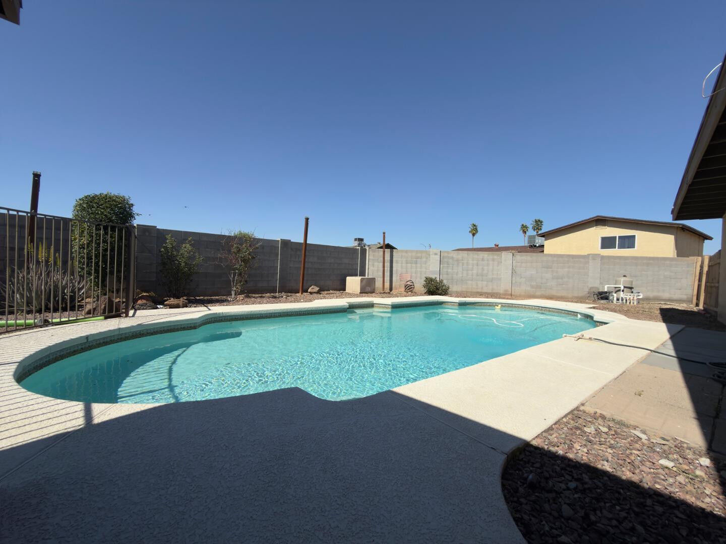 Property Photo:  17046 N 37th Avenue  AZ 85308 