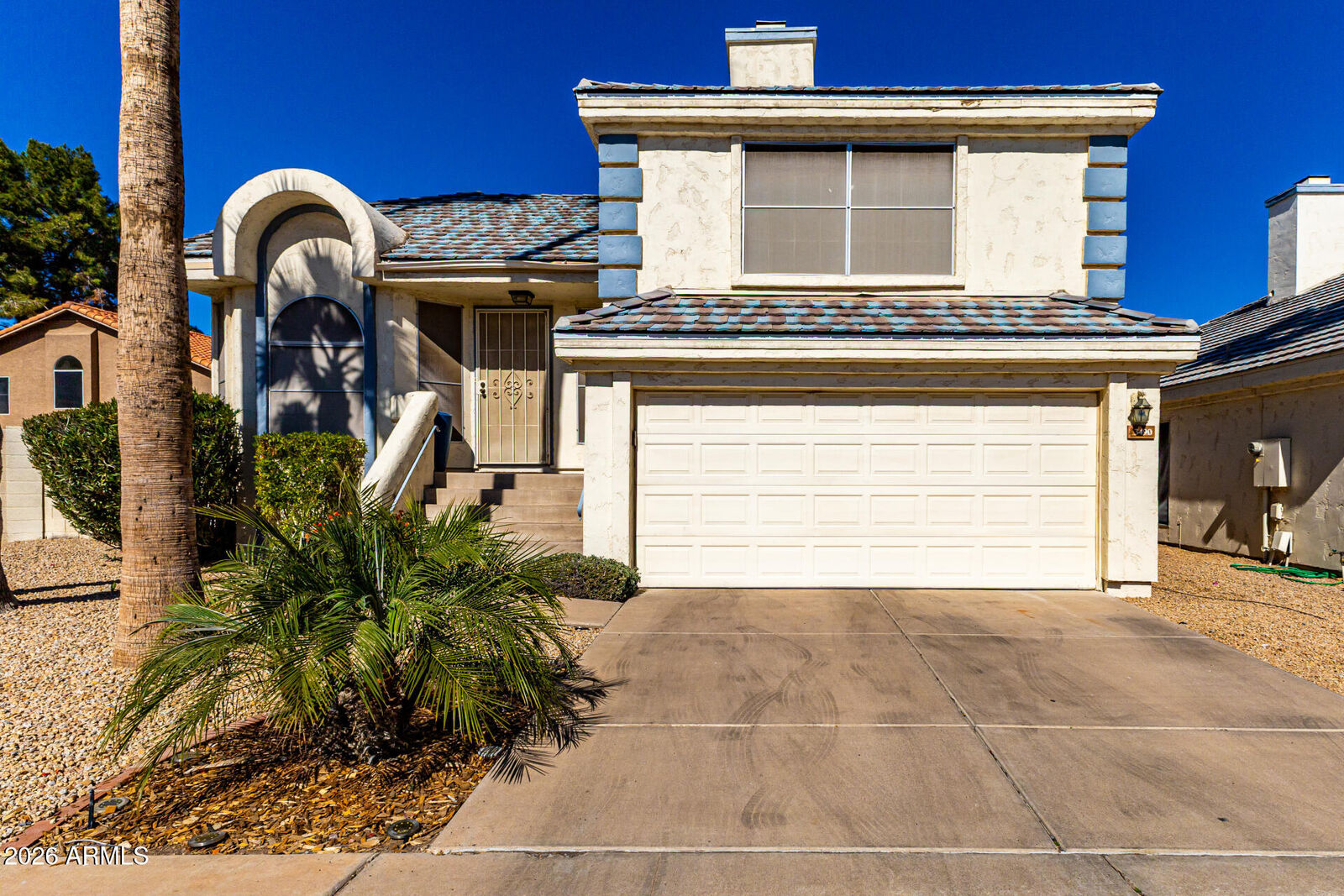 Property Photo: 3490 W Frankfurt Drive AZ 85226