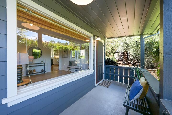 Property Photo: 115 Myrtle Avenue CA 94901