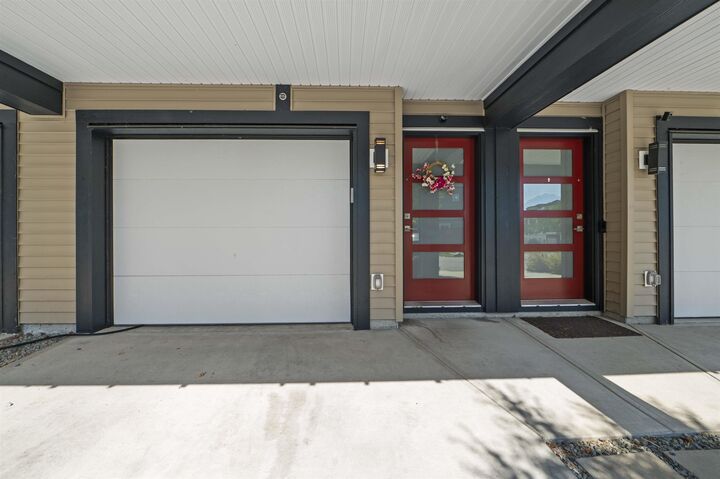 Property Photo: 8413 Midtown Way 106 BC V2P 0G7