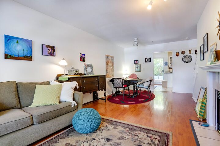 Property Photo: 15432 16A Avenue 1 BC V4A 1T3