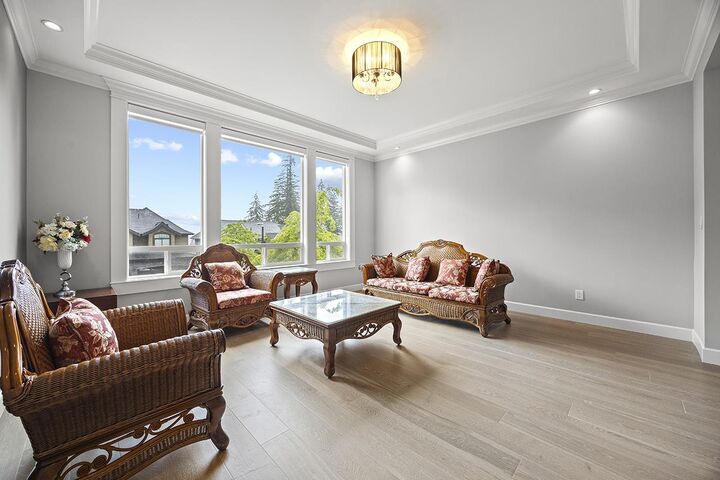 Property Photo: 3483 Wales Avenue BC V3E 0K5
