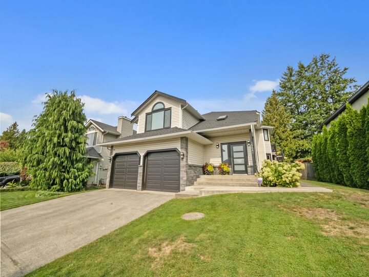 Property Photo: 15641 107 Avenue BC V4N 3H8