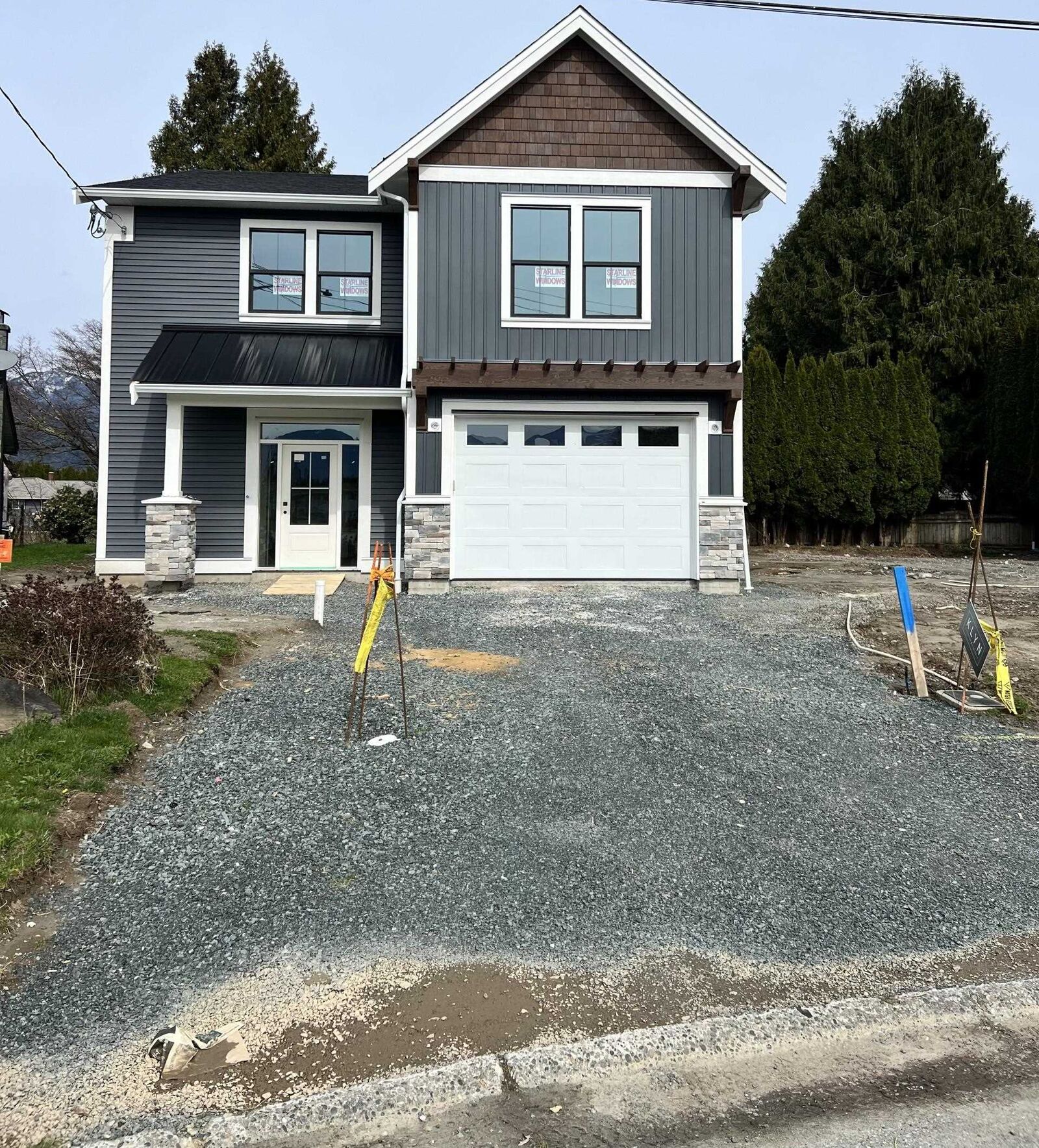 Property Photo:  10165 Hymar Drive  BC V2P 5T5 