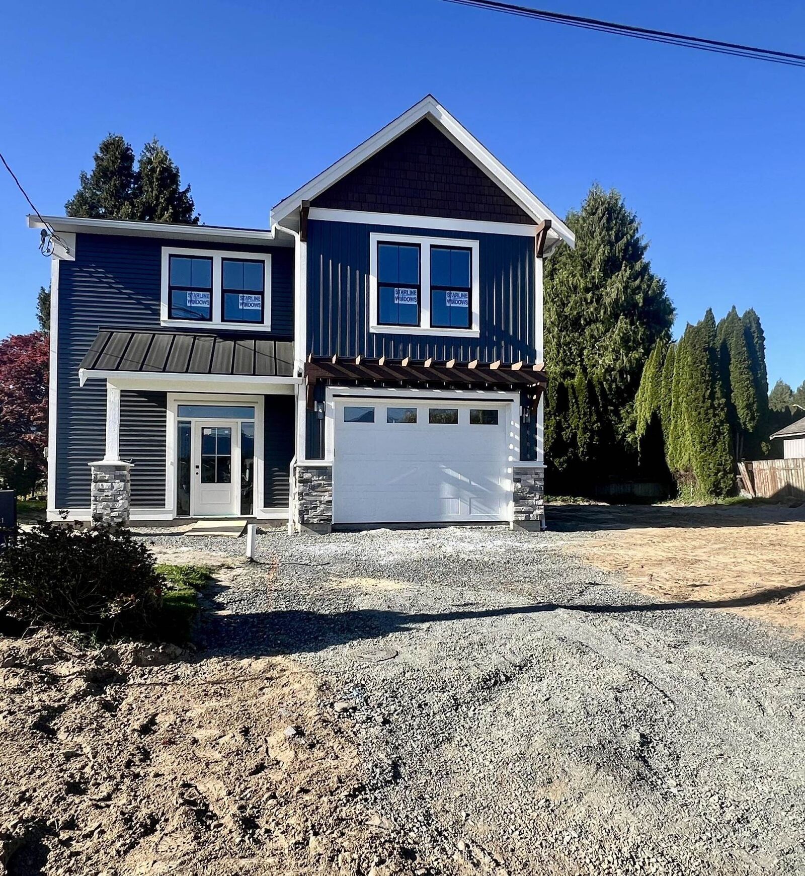 Property Photo:  10165 Hymar Drive  BC V2P 5T5 