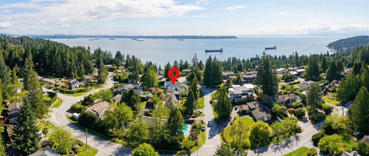 Property Photo: 4050 Ripple Place BC V7V 3L4