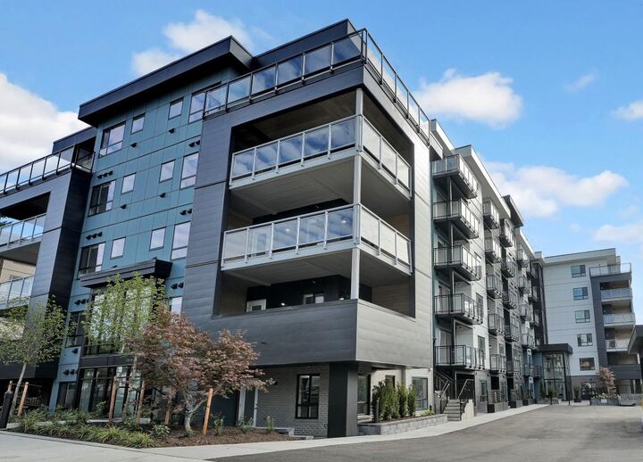 Property Photo: 33886 Pine Street 117 BC V2S 0N9