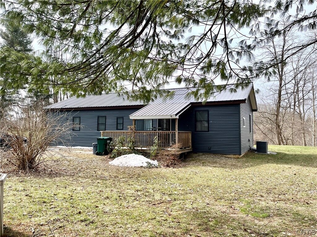 Property Photo:  3373 County Route 57  NY 13126 