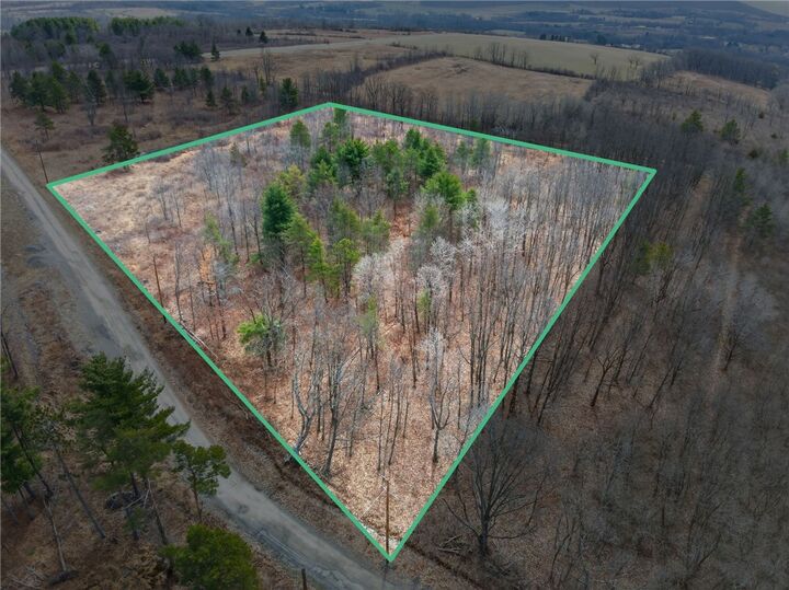 Property Photo: Satterly Hill Road NY 14818