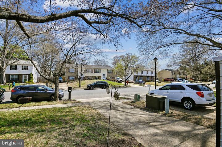 Property Photo:  746 Match Point Drive  MD 21012 