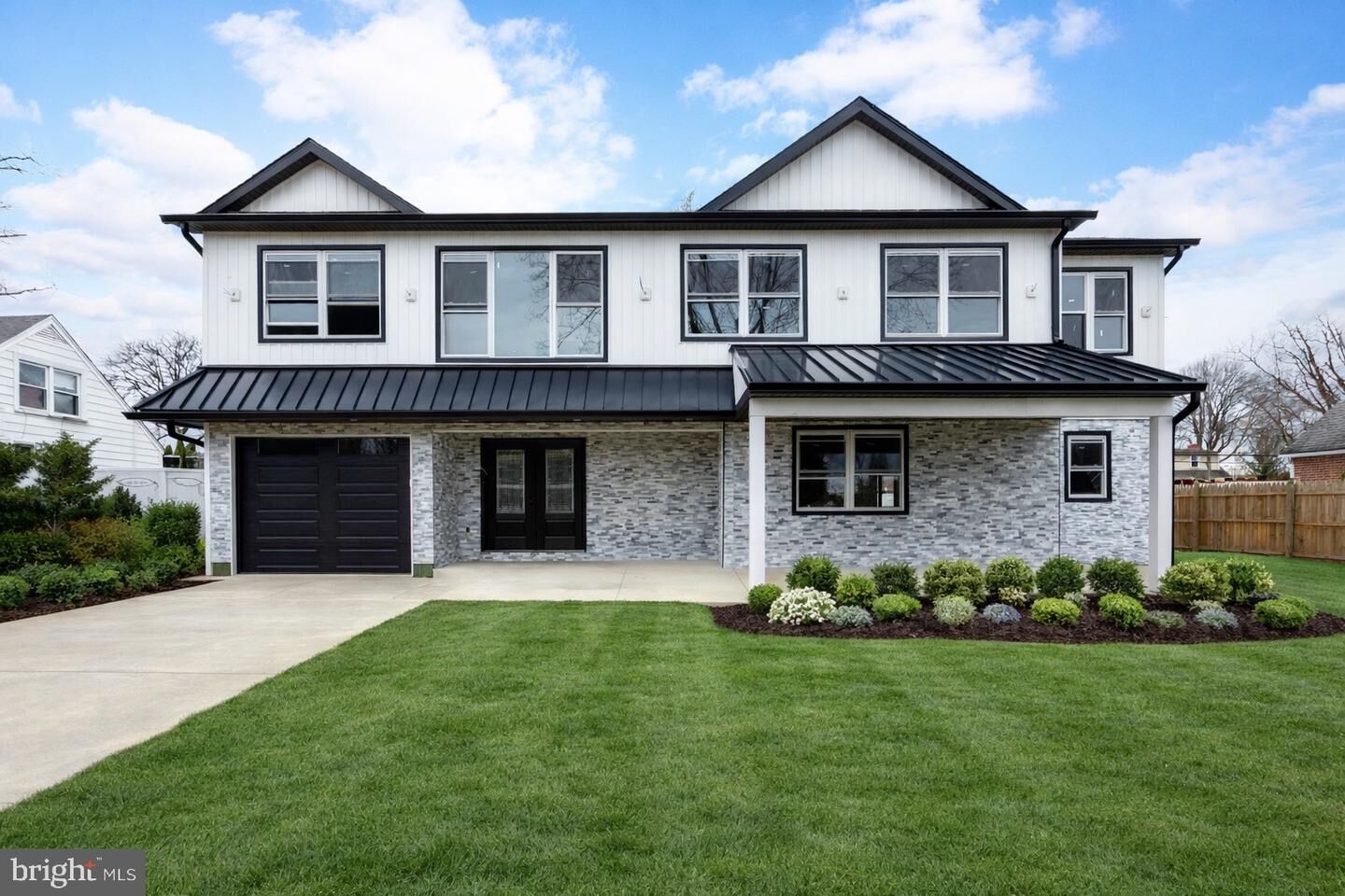 Property Photo:  310 Lewis Road  PA 19008 