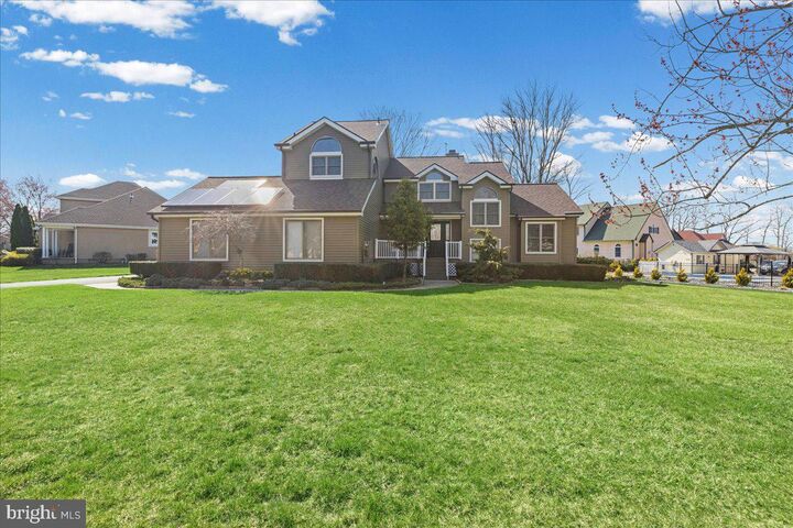 Property Photo:  2190 Conley Drive  NJ 08361 