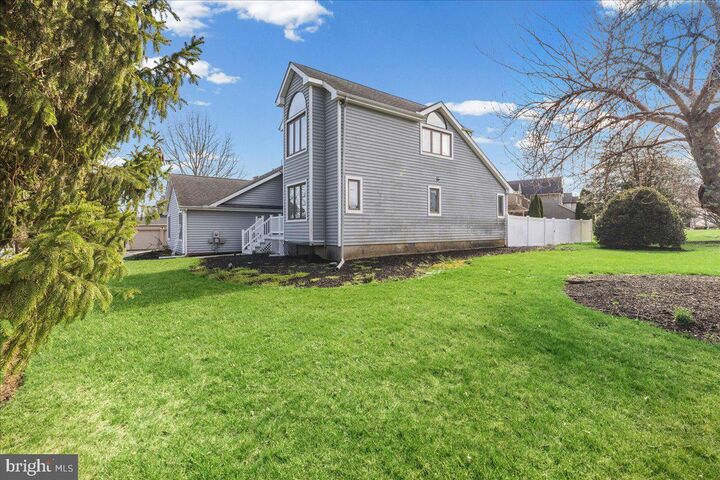 Property Photo: 2190 Conley Drive NJ 08361